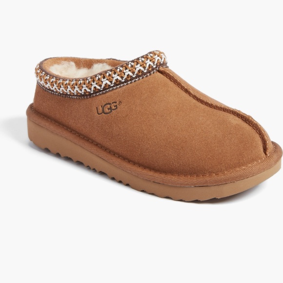 Ugg Kids’ Tasman II slipper - Picture 4 of 4